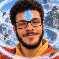 Change your avatar