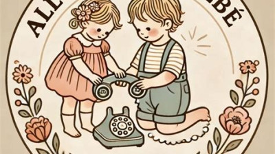 Allô maman, ici bébé
