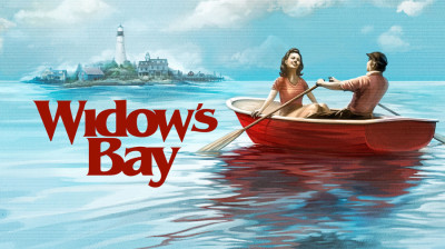 Widow's Bay (Katie Dippold Apple-2026)