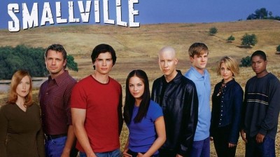 SMALLVILE 1° TEMPORADA