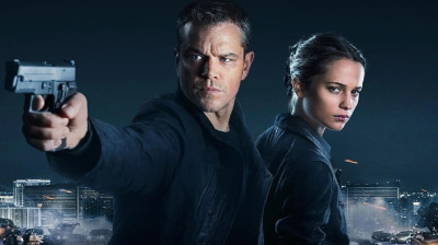 Jason Bourne