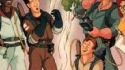 SOS Fantômes - Saison 1