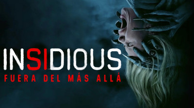 Peliculas de terror 2026