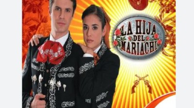 La hija del mariachi Version Colombiana