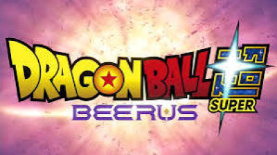 Dragon Ball Súper: Beerus