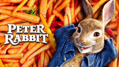 "Las Travesuras de Peter Rabbit" (Latino) .vʍց,