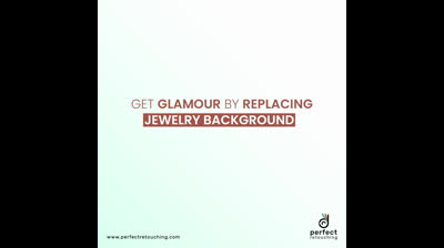 Jewelry Retouching By Perfect Retouching