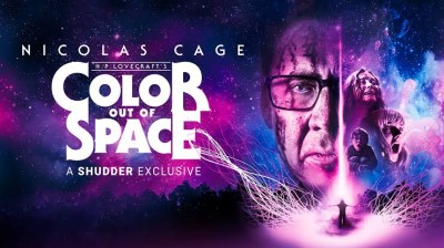 El Color del Espacio Exterior ₮ ⪨Дерек.Джоуэ⪩