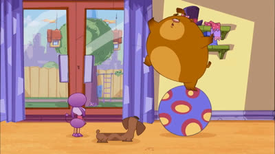 Escola pra Cachorro - Ep 03