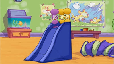 Escola pra Cachorro - Ep 04