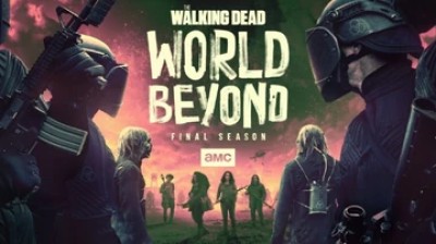 The Walking Dead World Beyond Temporada 2 Capitulo 9