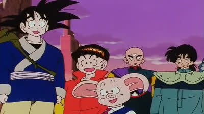 Capitulo 133 - Una reunión después de la tormenta