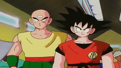 Capitulo 134 - El torneo de las Artes Marciales ha comenzado