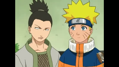 Naruto Clássico-Cezar T3-E60