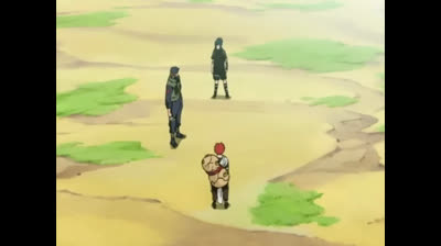 Naruto Clássico-Cezar T3-E66