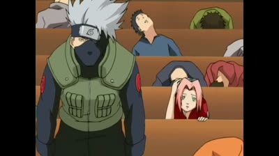 Naruto Clássico-Cezar T3-E69