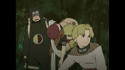 Naruto Clássico-Cezar T3-E71