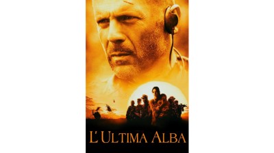 L’ULTIMA ALBA [HD]