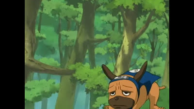 Naruto Clássico-Cezar T3-E72