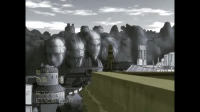 Naruto Clássico-Cezar T3-E74