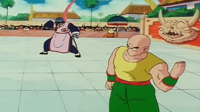 Capitulo 136 - El contraataque del asesino Tao-pai-Pai