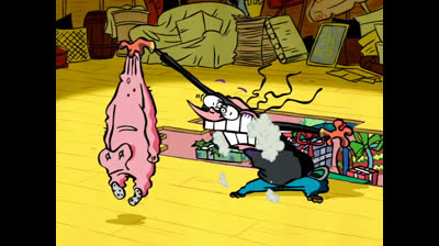 Ed, Edd n Eddy’s Jingle Jingle Jangle