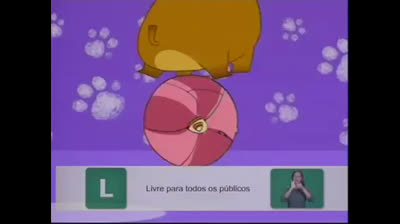 Escola pra cachorro - Ep 06