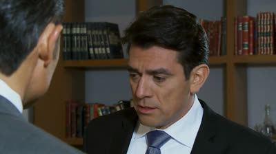 C-80 Ayuda de un Enemigo