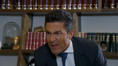 C-81 Franco será padre