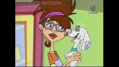 Escola pra Cachorro - Ep 08