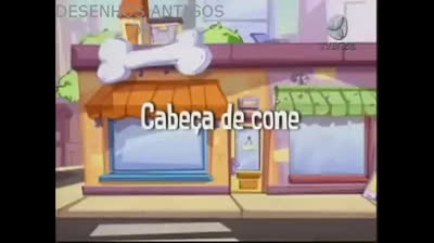 Escola pra Cachorro - Ep 09