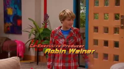 Henry Danger Ep4 dublado