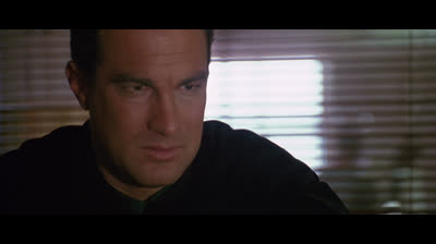 Désigné pour mourir Tous publics 1990 ‧ Action/Crime ‧ 1h 33m