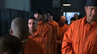 Mission Alcatraz steven seagal Tous publics 2002 ‧ Action/Thriller ‧ 1h 46m