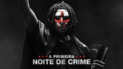 A Primeira Noite de Crime