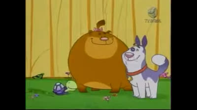 Escola pra Cachorro - Ep 12