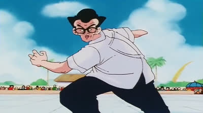 Capitulo 138 - El misterioso hombre llamado Shen