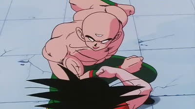 Capitulo 140 - El verdadero poder