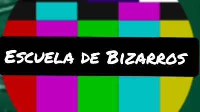 Escuela de Bizarros Spot publicitario Radio programa Escuela de Bizarros