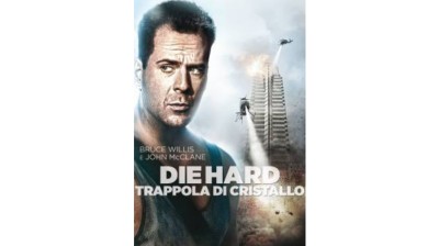 DIE HARD - TRAPPOLA DI CRISTALLO  [HD]