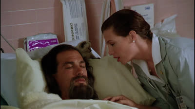 Échec et Mort Interdit aux moins de 12 ans 1990 ‧ Action/Thriller ‧ 1h 36m