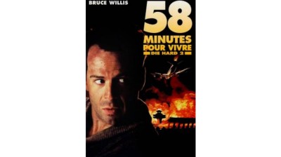 DIE HARD – 58 MINUTI PER MORIRE [HD]