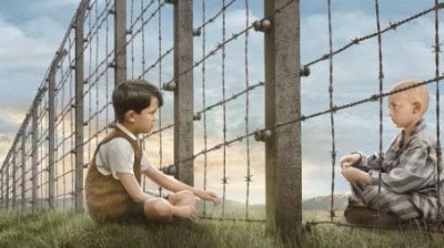 O Menino Do Pijama Listrado