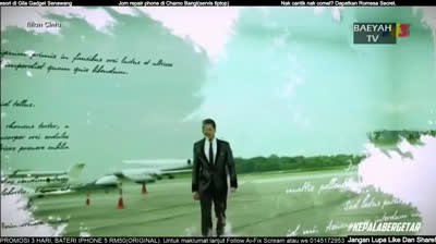 Titian Cinta episod 26