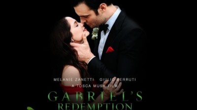 Gabriel's Redemption Part Three (2023) FuLLMoViE 'English