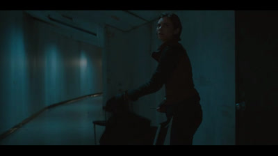 The Walking Dead Dead City[Cap.104]topdirectas