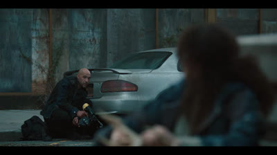 The Walking Dead Dead City [Caap.103]topdirectas