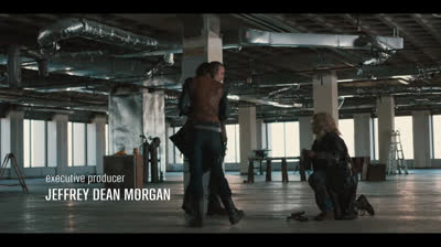 The Walking Dead Dead City [Cap.102]topdirectas