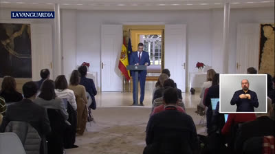 Medidas del Gobierno para el año 2024