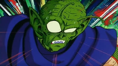 Capitulo 146 - La trampa de Goku